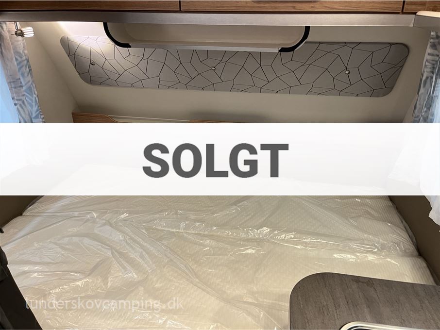 Weinsberg CaraOne 390 QD