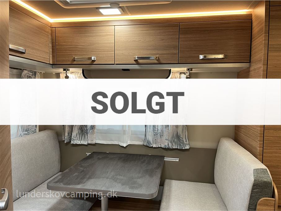 Weinsberg CaraOne 390 QD