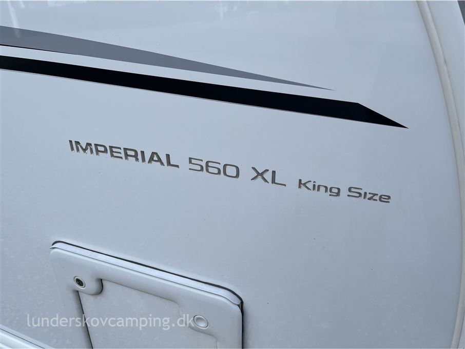 Kabe Imperial 560 XL KS