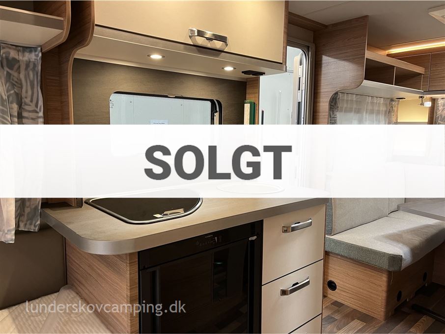 Weinsberg CaraOne 480 EU