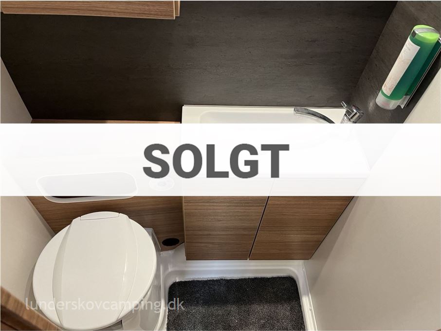 Weinsberg CaraOne 480 EU