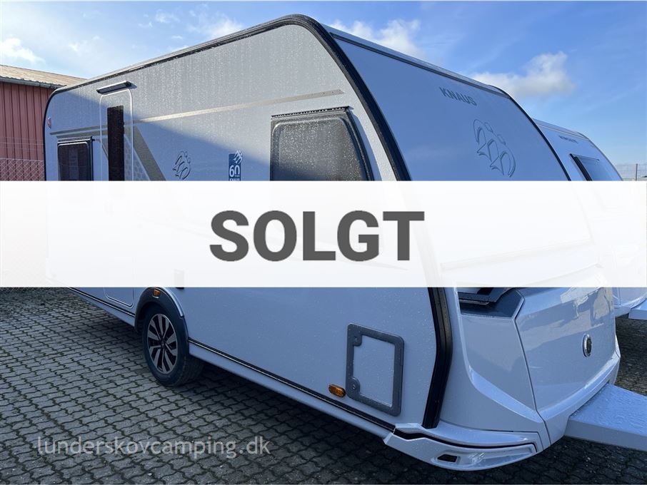 Knaus Südwind 450 FU 