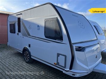 Knaus Südwind 450 FU "60 Years"