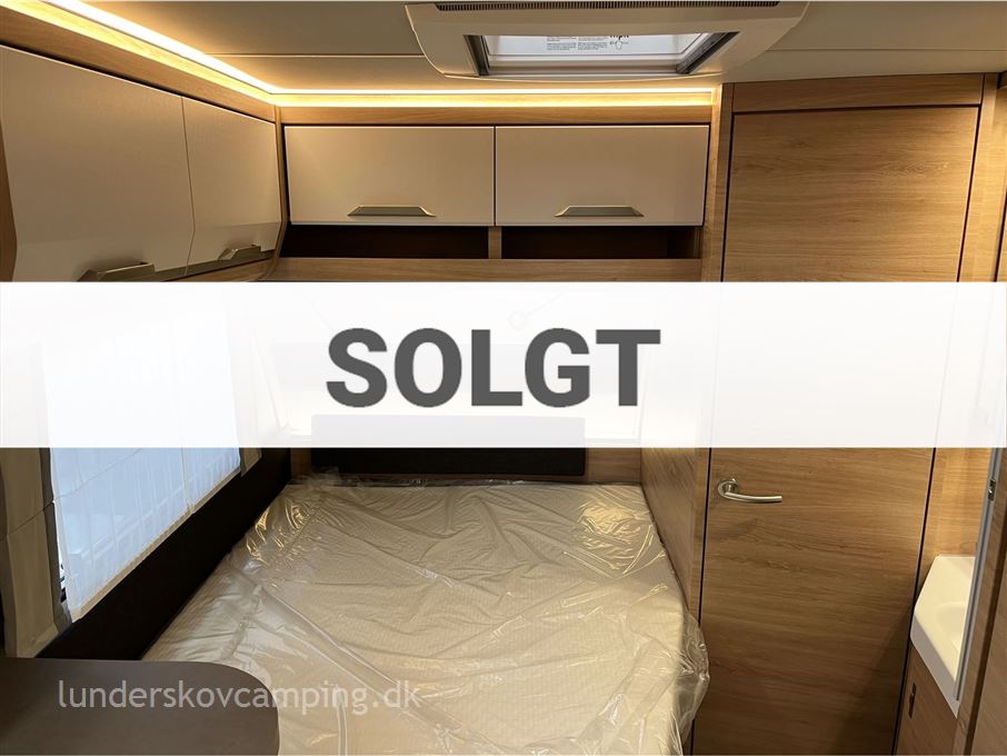 Knaus Südwind 450 FU 
