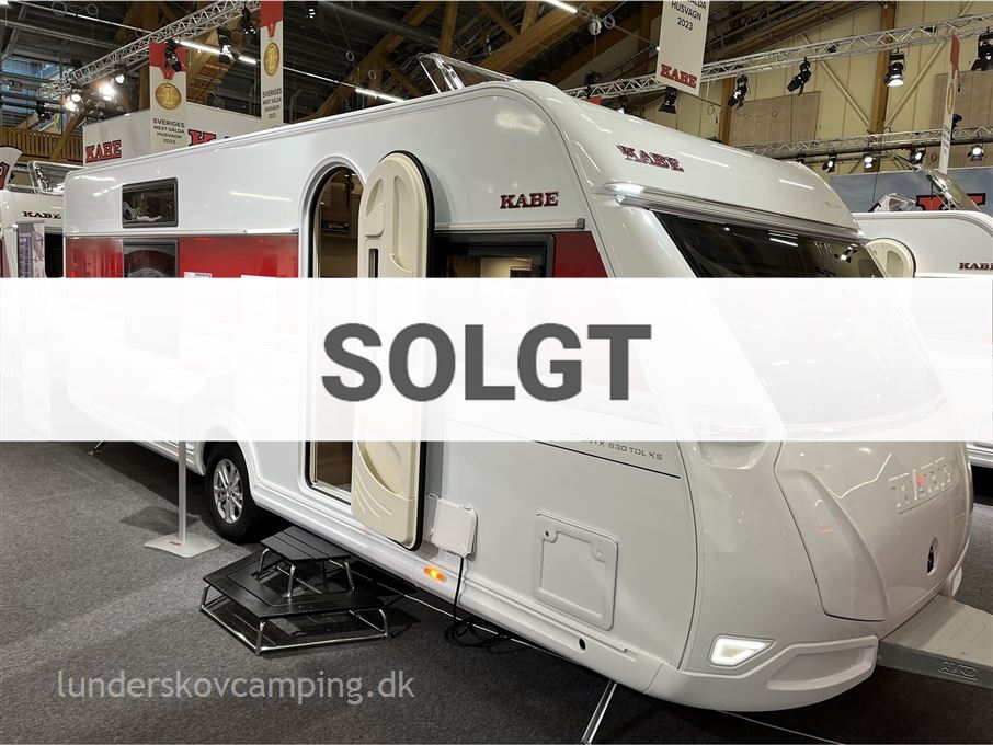 Kabe Onyx 630 TDL KS