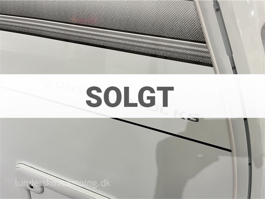 Kabe Onyx 630 TDL KS