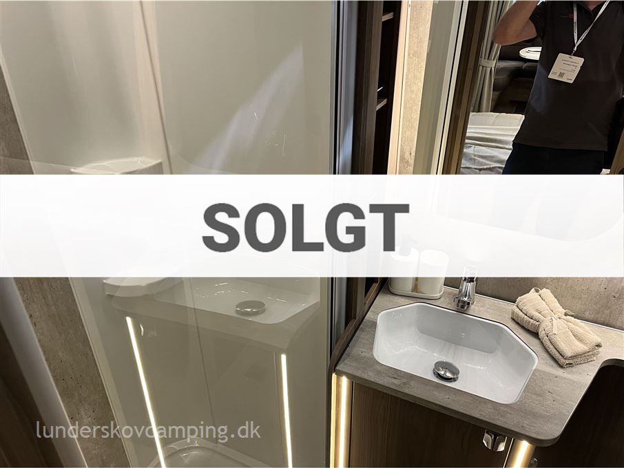 Kabe Onyx 630 TDL KS