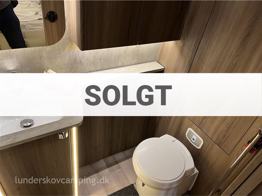 Kabe Onyx 630 TDL KS