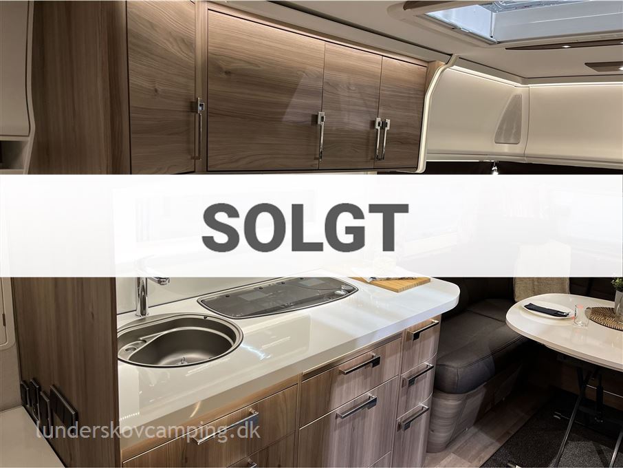 Kabe Onyx 630 TDL KS