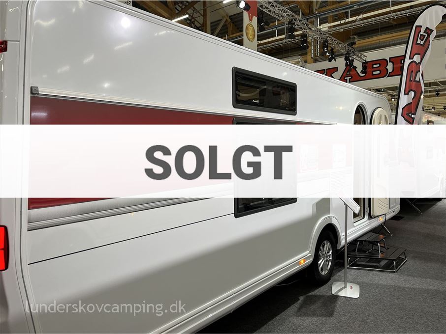 Kabe Onyx 630 TDL KS