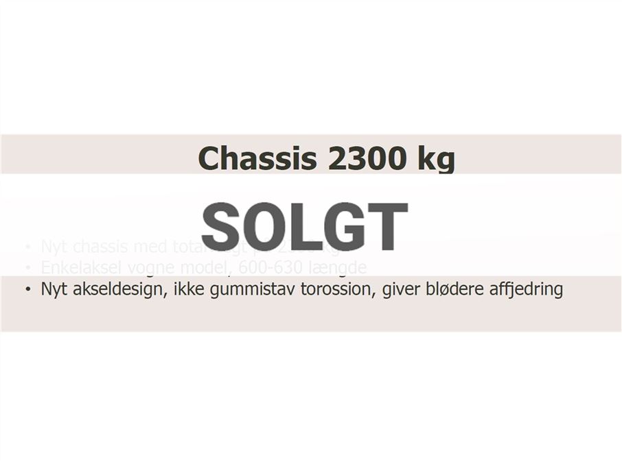 Kabe Onyx 630 TDL KS