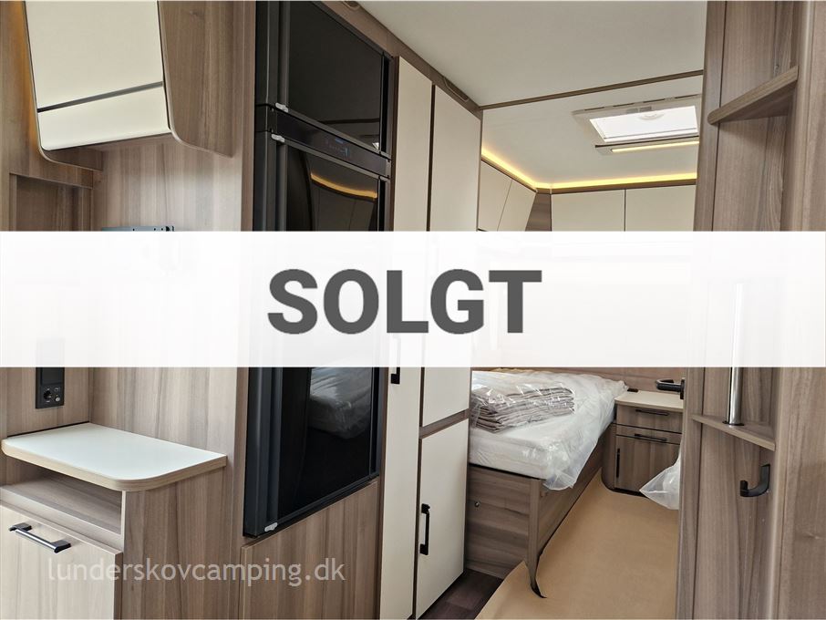 Kabe Estate 560 GLE KS B2