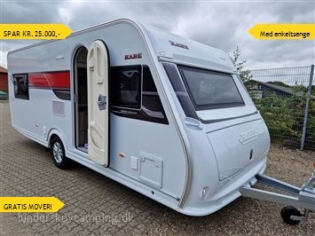 Kabe Estate 560 GLE KS B2