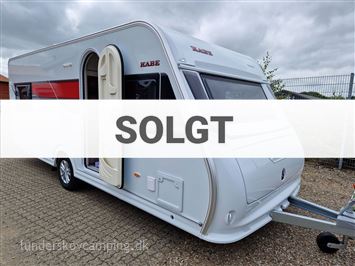 Kabe Estate 560 GLE KS B2