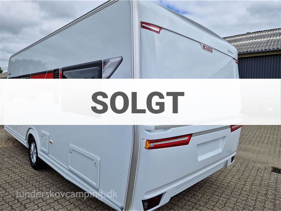 Kabe Estate 560 GLE KS B2