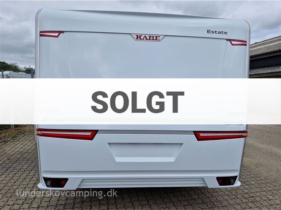 Kabe Estate 560 GLE KS B2