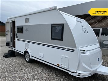 Knaus Sport 540 FDK