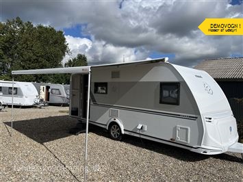 Knaus Sport 540 FDK