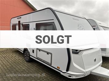 Knaus Südwind 500 EU "60 Years Celebration"