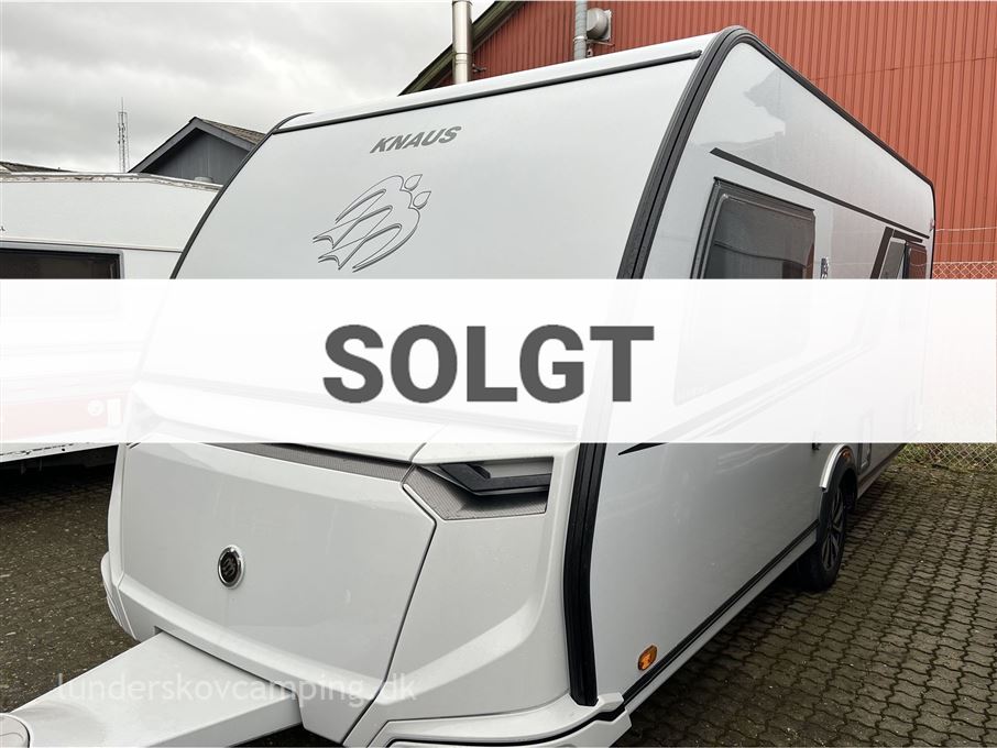 Knaus Südwind 500 EU 