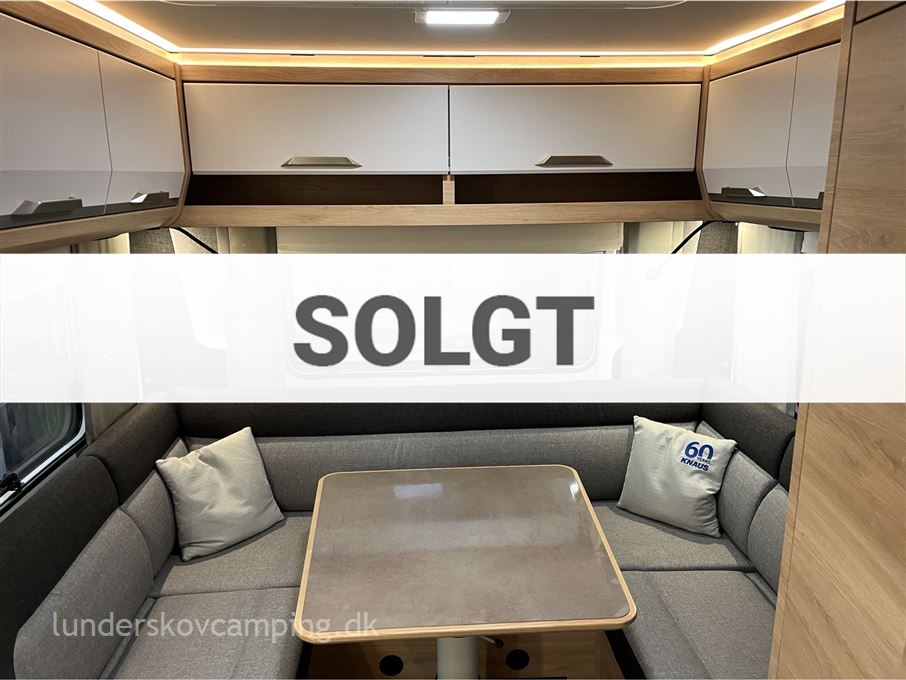 Knaus Südwind 500 EU 