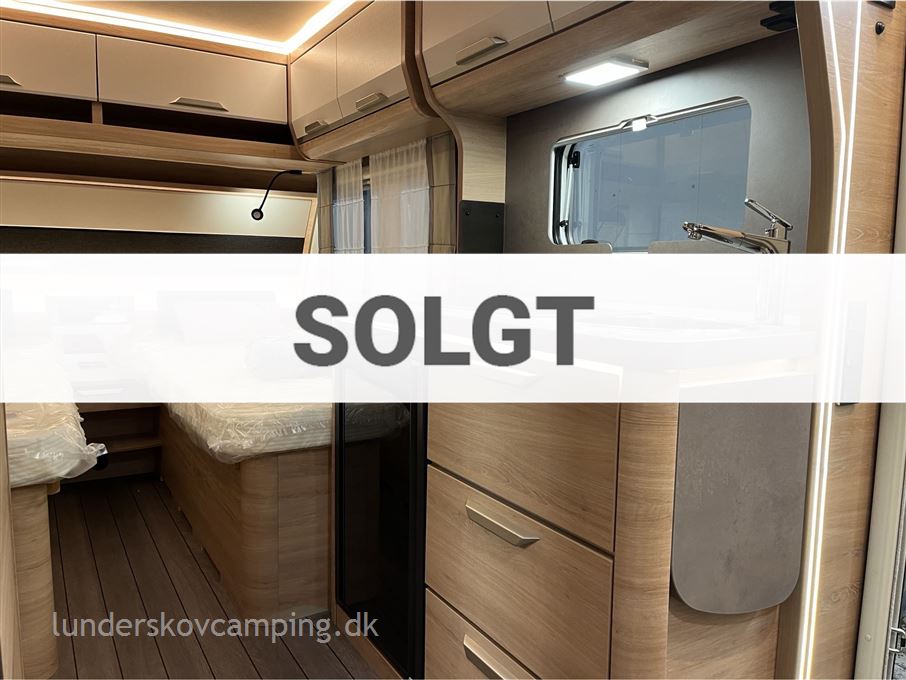 Knaus Südwind 500 EU 