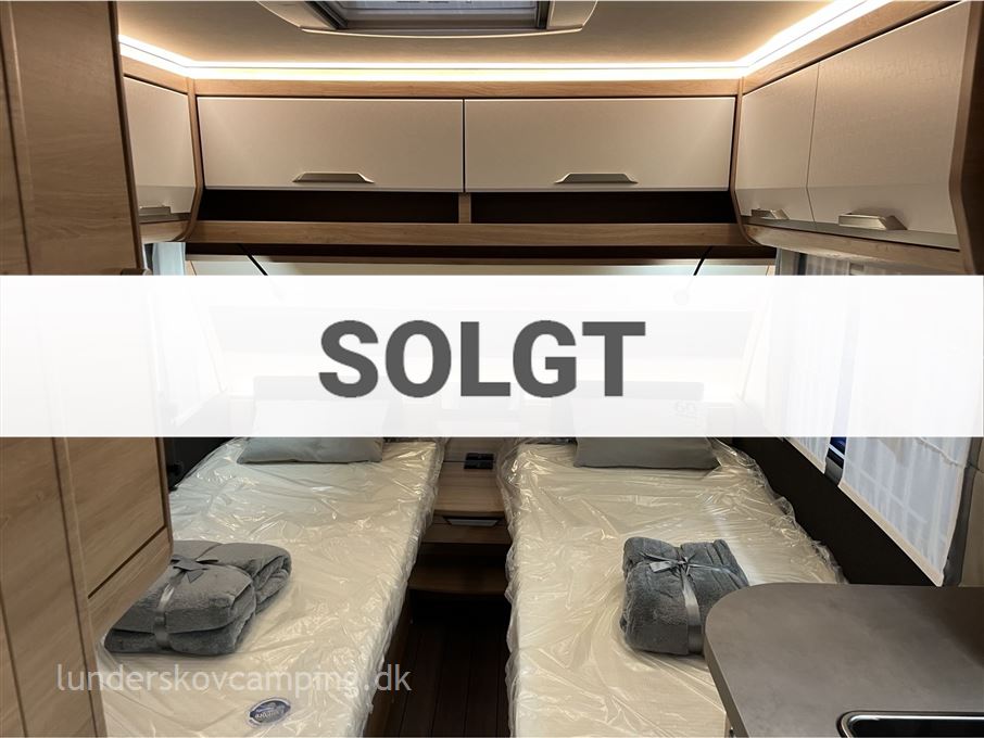 Knaus Südwind 500 EU 