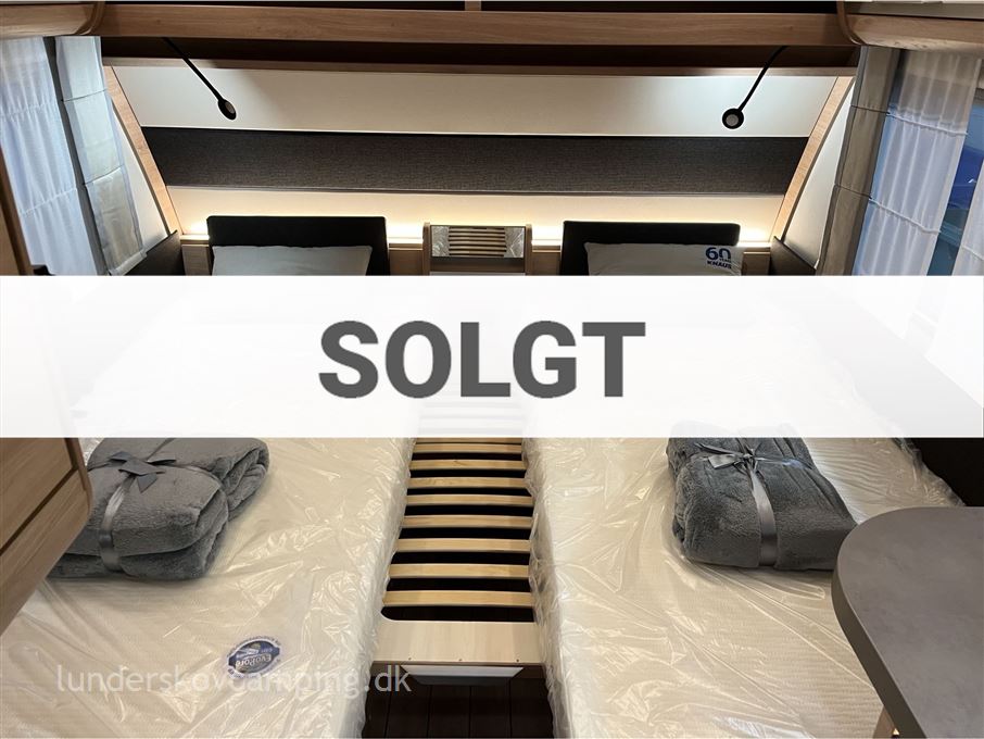 Knaus Südwind 500 EU 