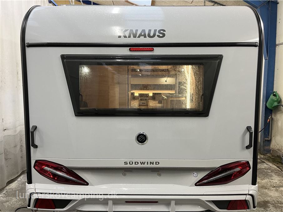 Knaus Südwind 500 EU 