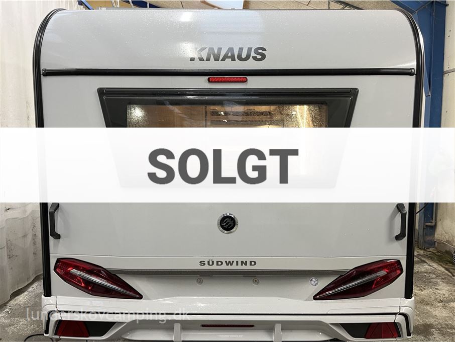 Knaus Südwind 500 EU 