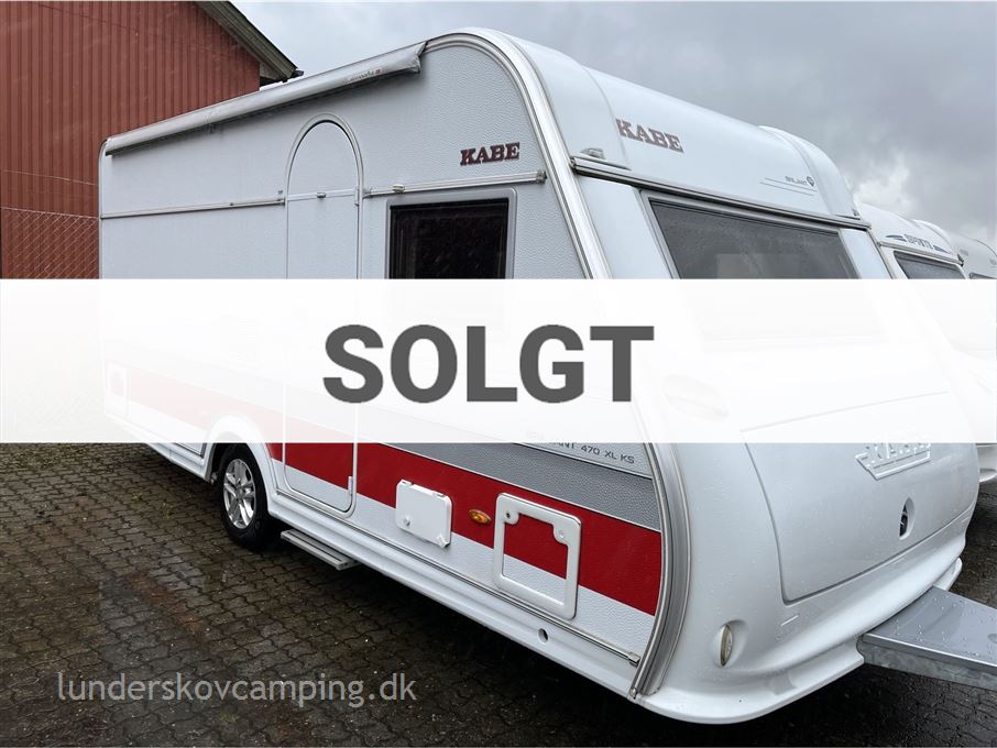 Kabe Briljant 470 XL KS