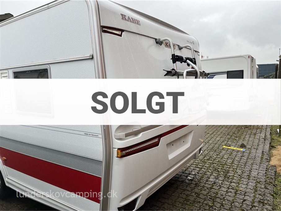 Kabe Briljant 470 XL KS