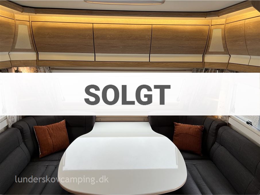 Kabe Briljant 470 XL KS