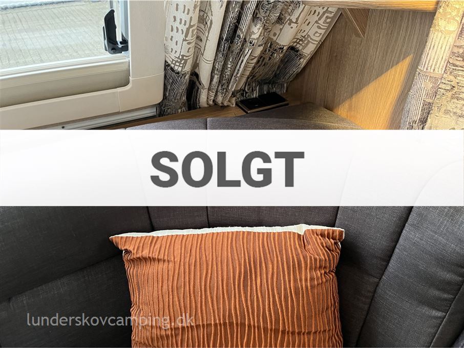 Kabe Briljant 470 XL KS