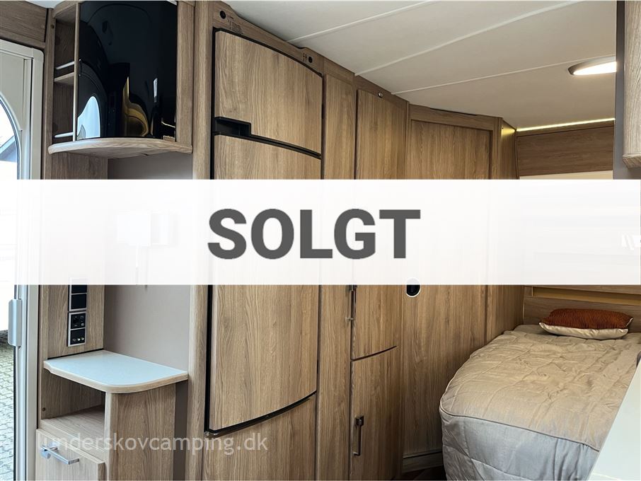 Kabe Briljant 470 XL KS