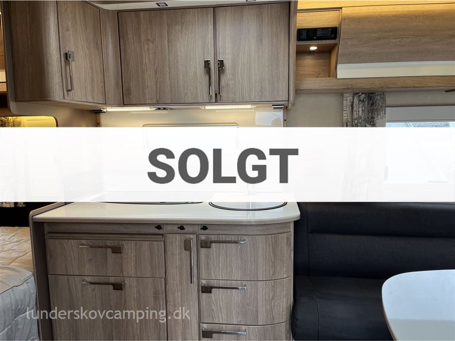 Kabe Briljant 470 XL KS