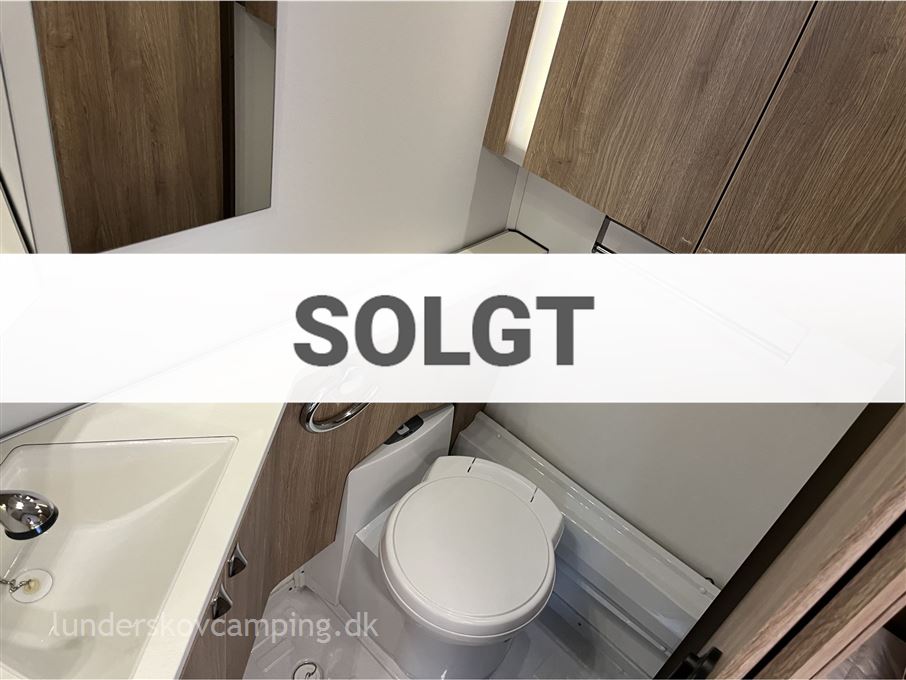 Kabe Briljant 470 XL KS