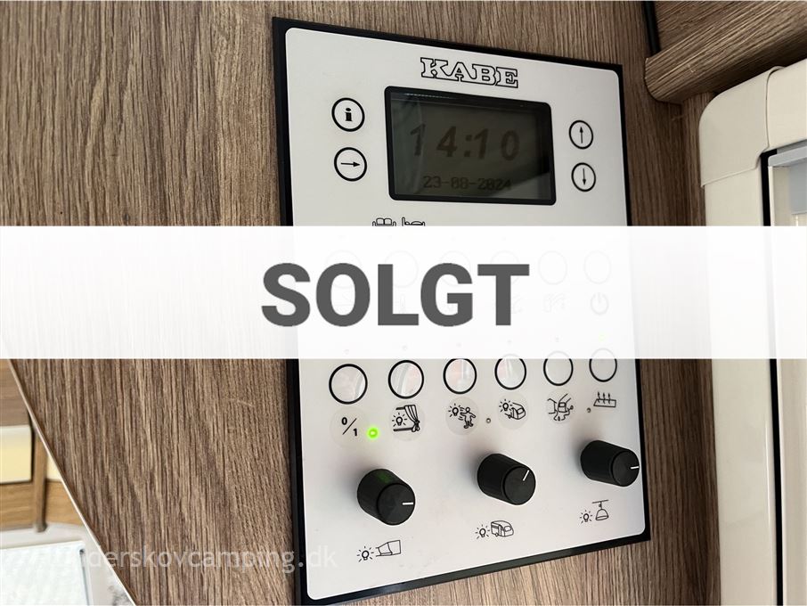 Kabe Briljant 470 XL KS