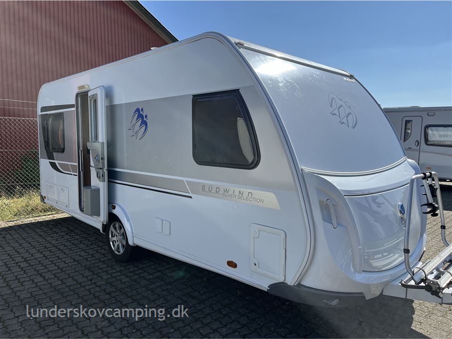 Knaus Südwind Silver Selection 500 FU