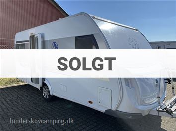 Knaus Südwind Silver Selection 500 FU