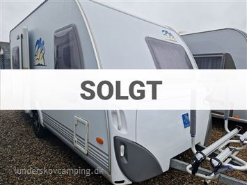 Knaus Südwind 450 FU