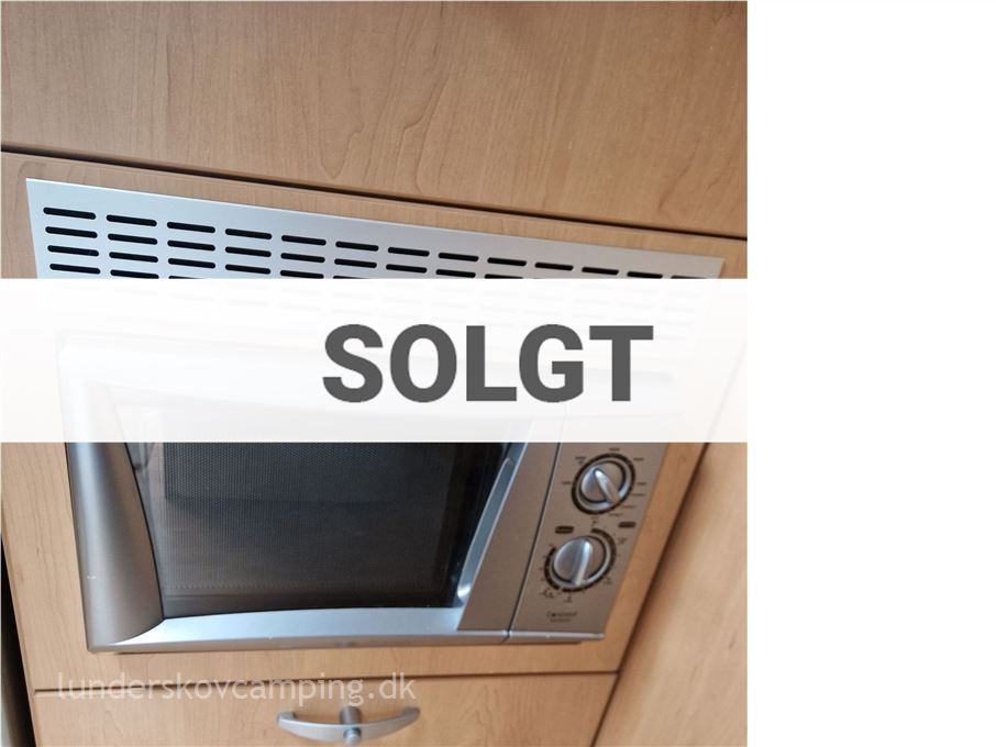 Knaus Südwind 450 FU