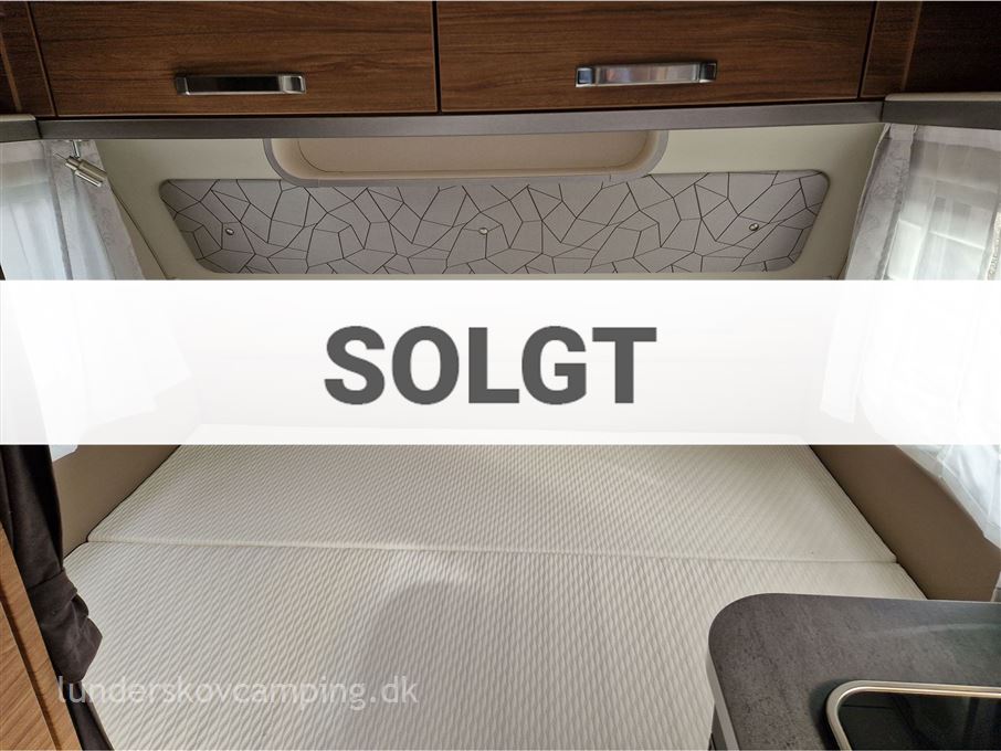 Weinsberg CaraOne 390 QD