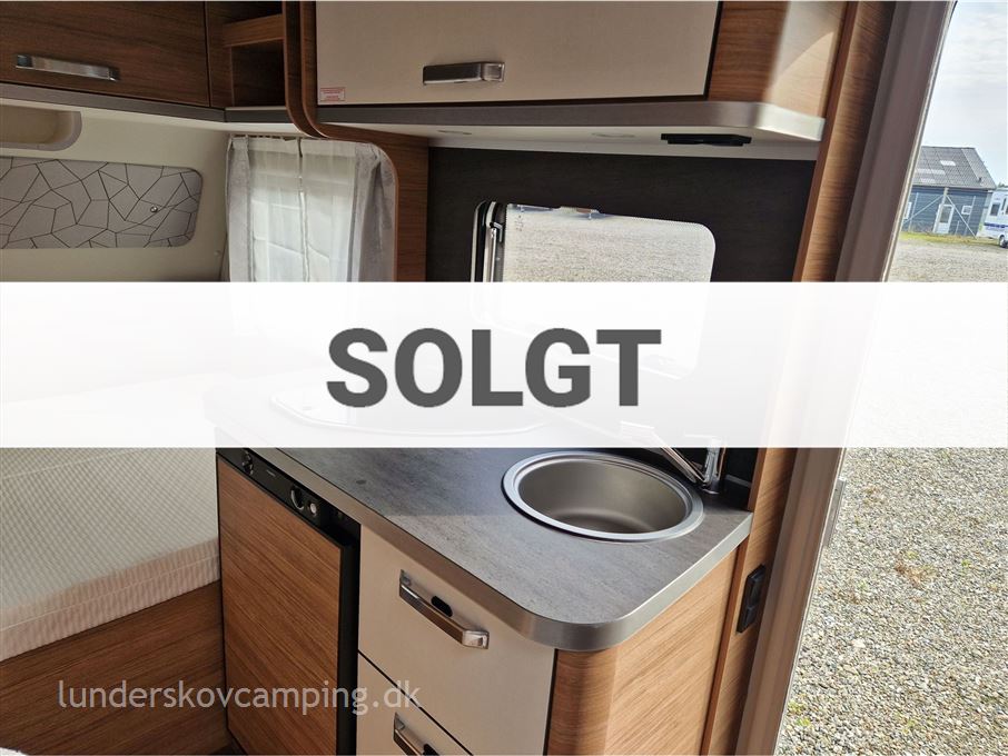 Weinsberg CaraOne 390 QD