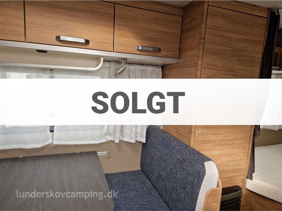 Weinsberg CaraOne 390 QD