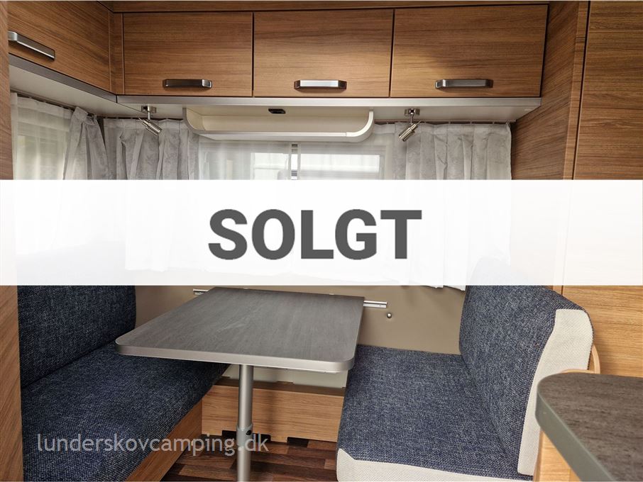 Weinsberg CaraOne 390 QD