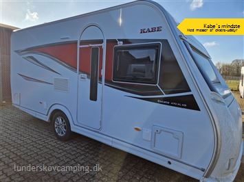 Kabe Estate 470 XL/KS