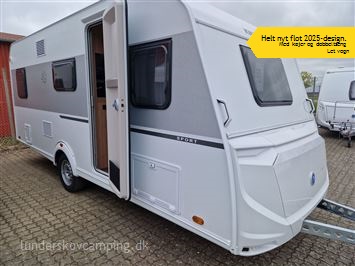 Knaus Sport 500 KD