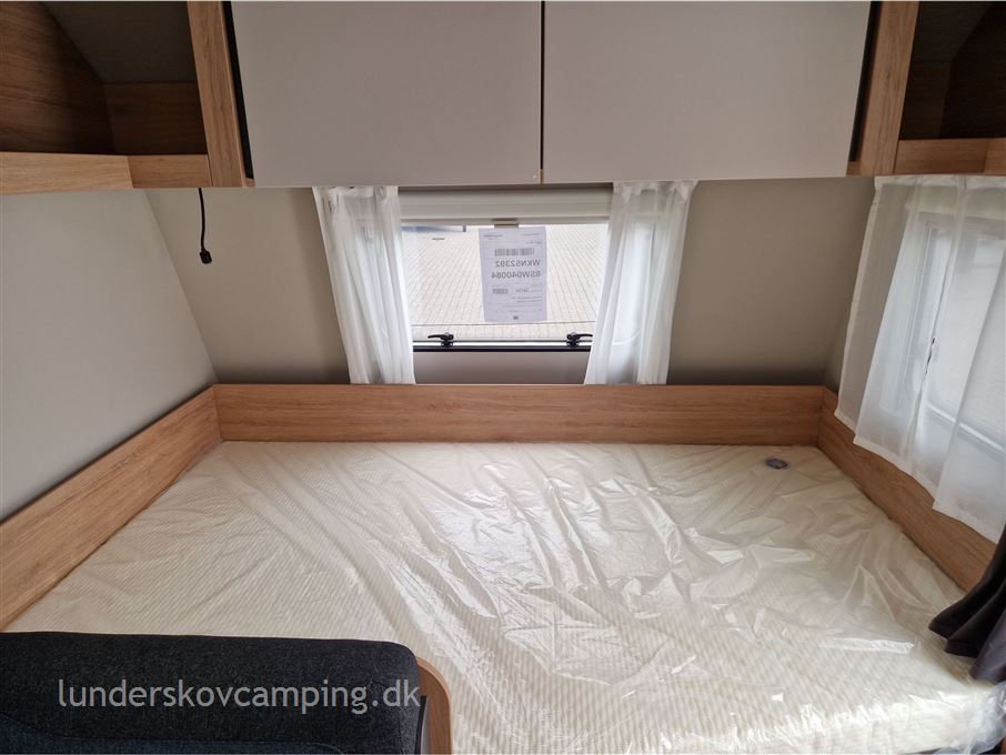 Knaus Sport 500 KD