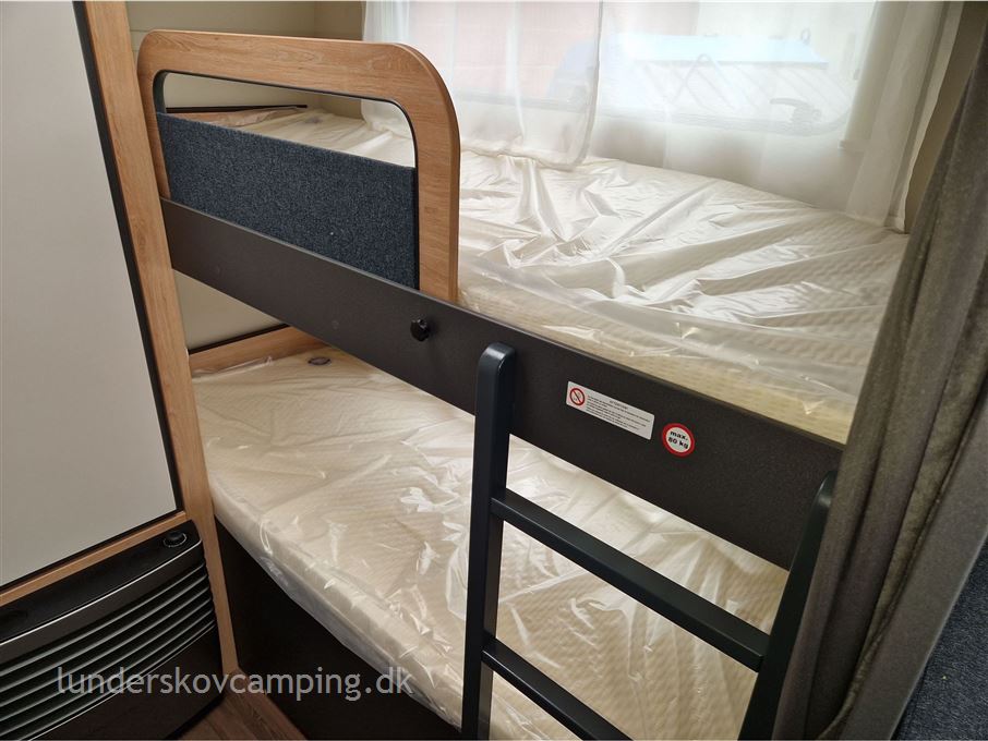 Knaus Sport 500 KD